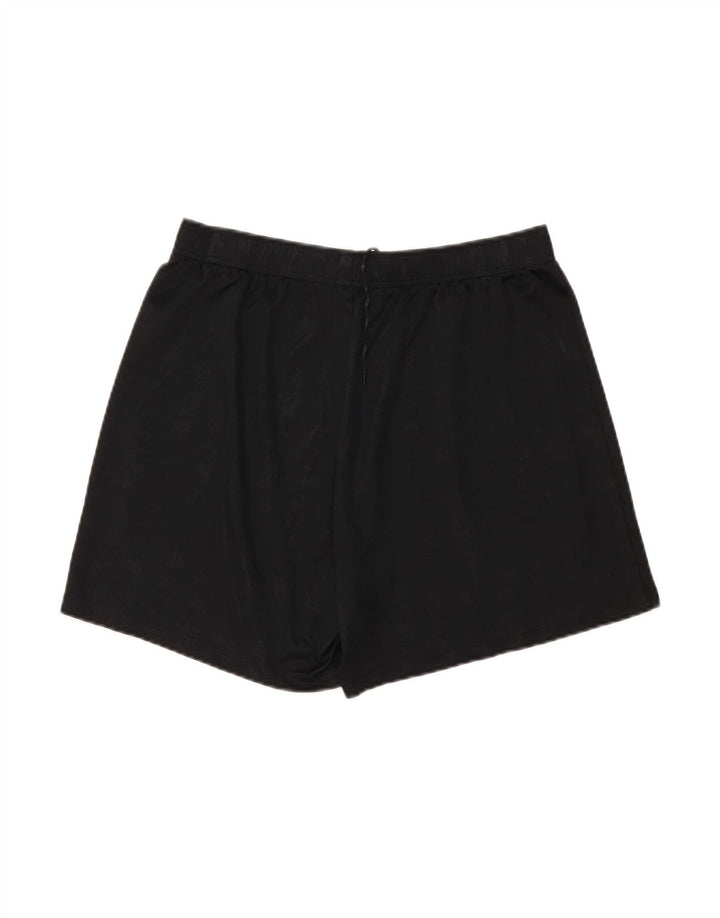 NIKE Mens Dri Fit Sport Shorts XL  Black Polyester