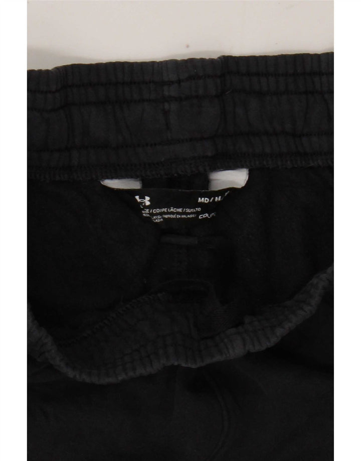 Under Armour Herre Cold Gear Grafisk træningsdragt Bukser Medium Navy Blue