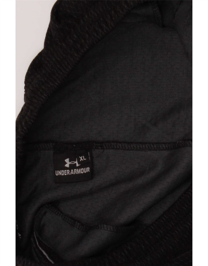 Under Armour Herre Sportshorts XL Sort