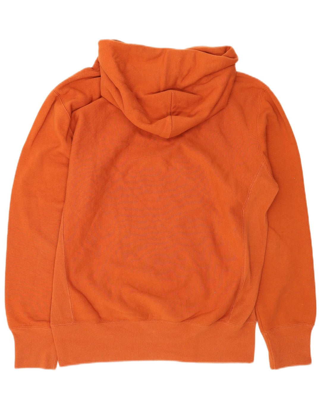 Champion Herre hættetrøje Jumper Medium Orange