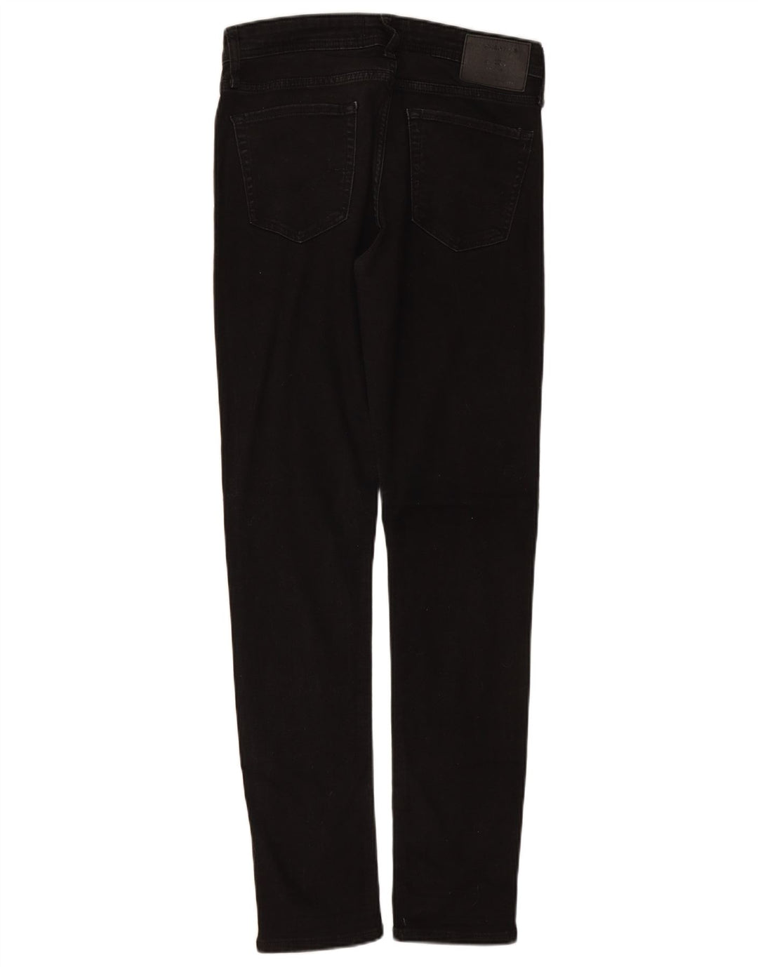 JACK & JONES Skinny Jeans til mænd W31 L34 Sort