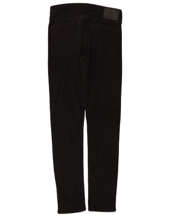 JACK & JONES Skinny Jeans til mænd W31 L34 Sort