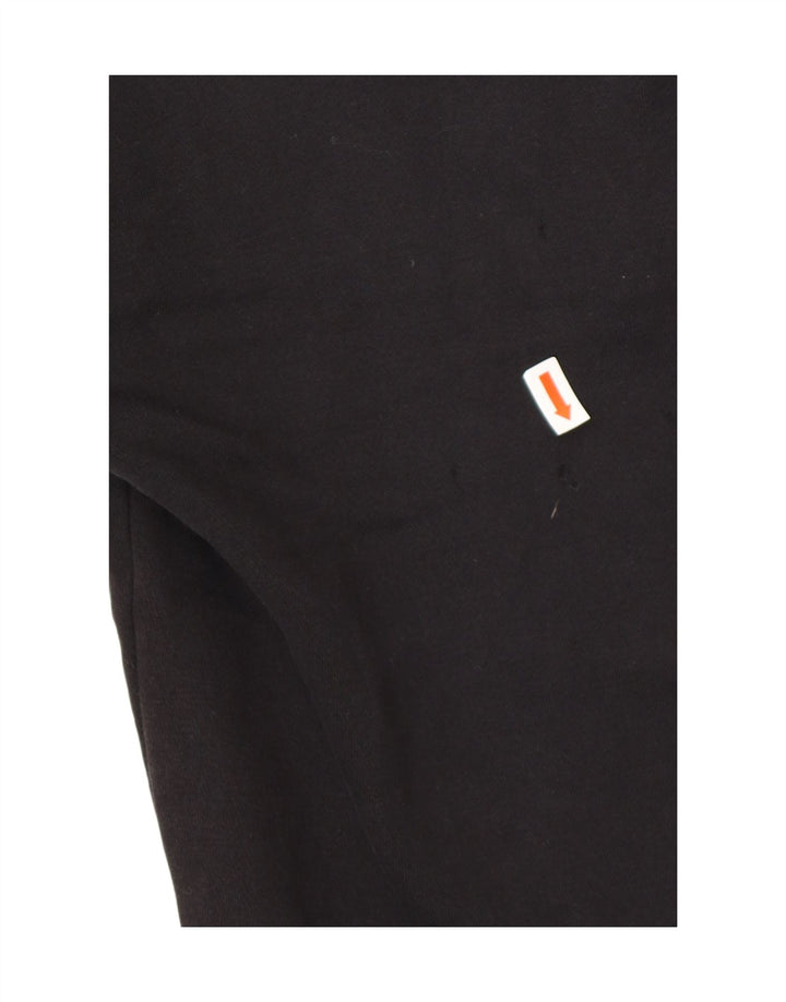 CONVERSE Træningsdragt til drenge Bukser Joggers 13-14 år XL Sort