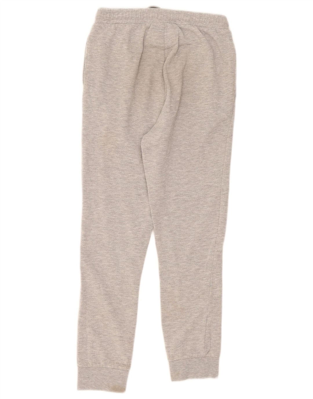 Fila Boys Træningsdragt Bukser Joggers 13-14 År Grå Polyester