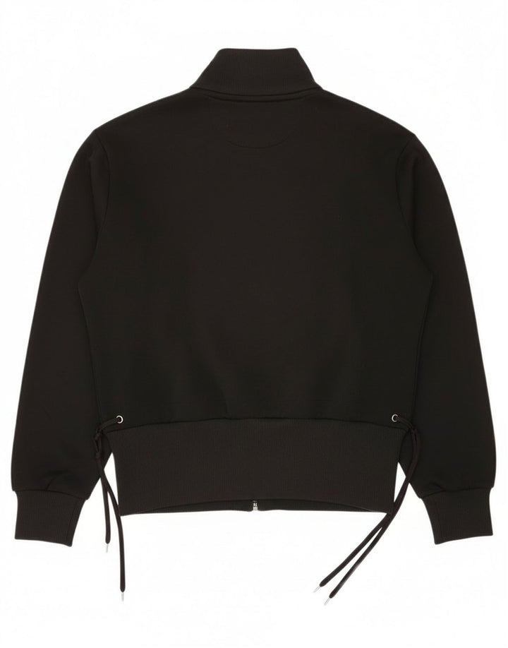 Lotto Dame træningsdragt Top Jacket UK 16 Large Black