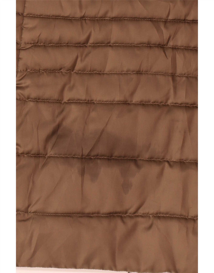 Colmar Polstret Damejakke EU 38 Medium Brun
