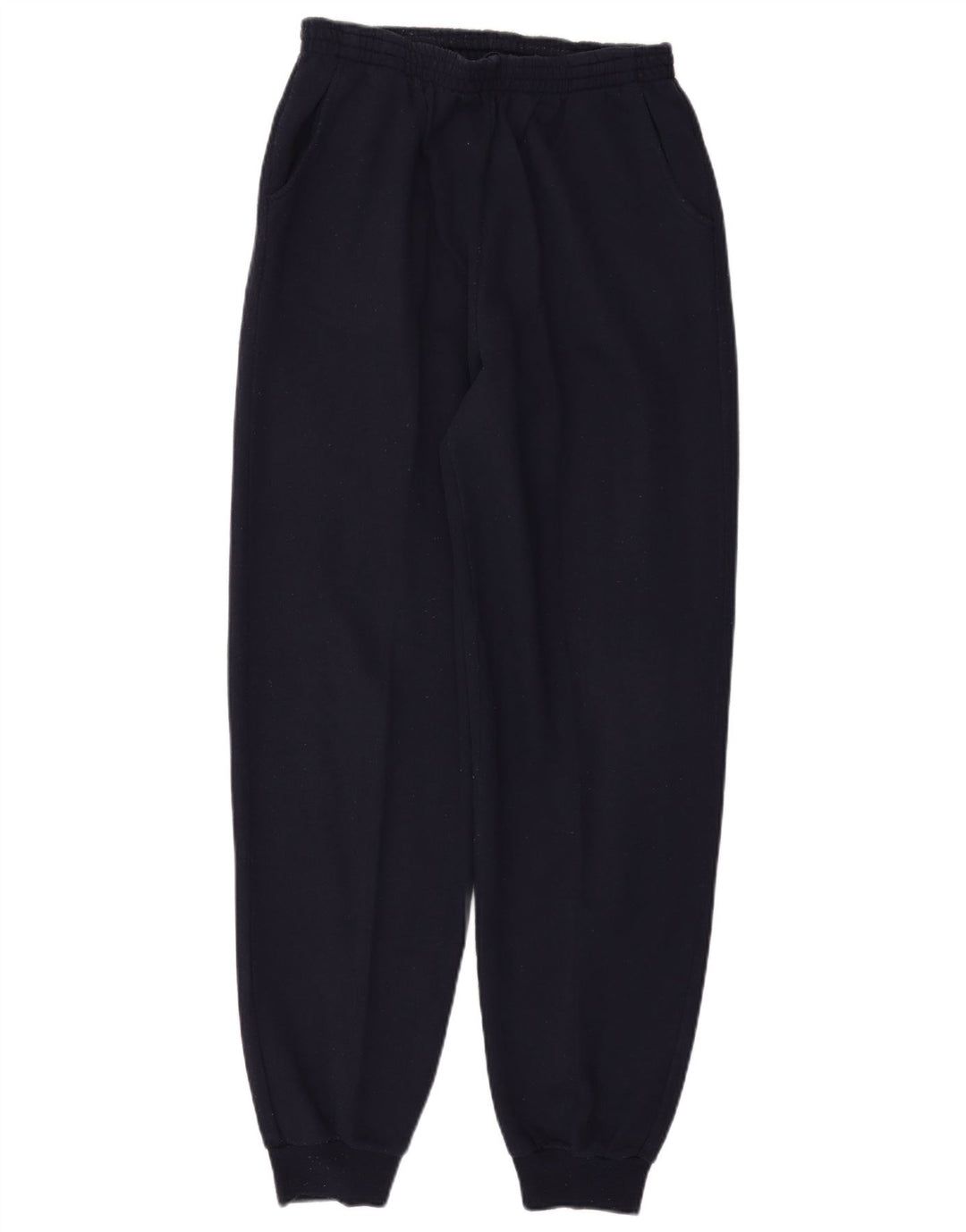 Campagnolo Dame Oversized Graphic Full Tracksuit UK 16 Large Navy Blue