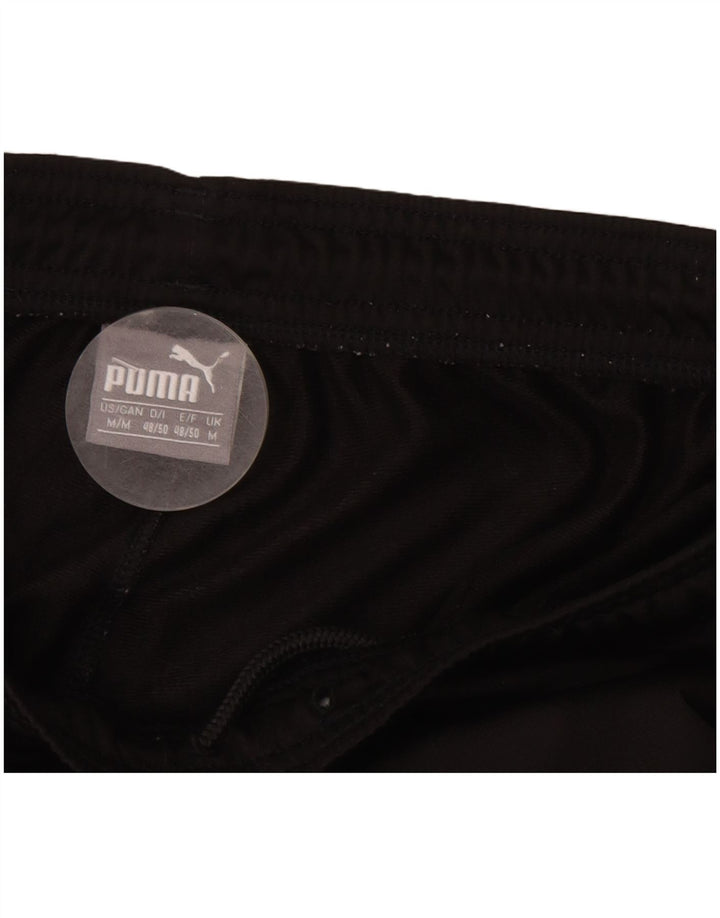 Puma Herre træningsdragt Bukser Joggers Medium Sort