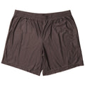 STARTER Mens Sport Shorts 2XL  Grey Polyester