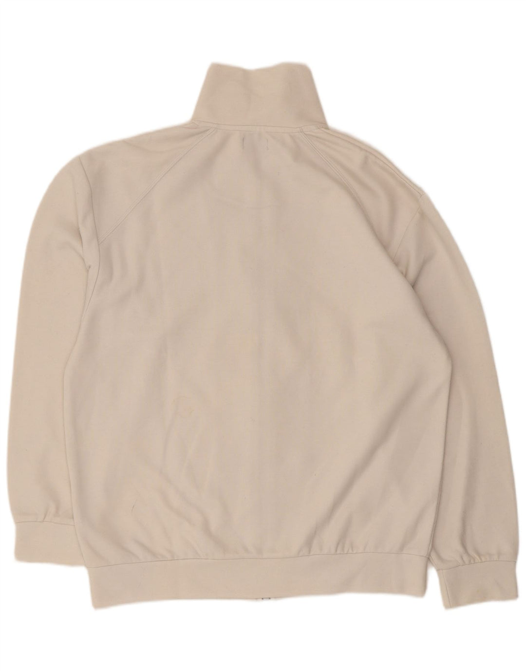 Levi's Herre træningsdragt Topjakke Medium Off White Bomuld