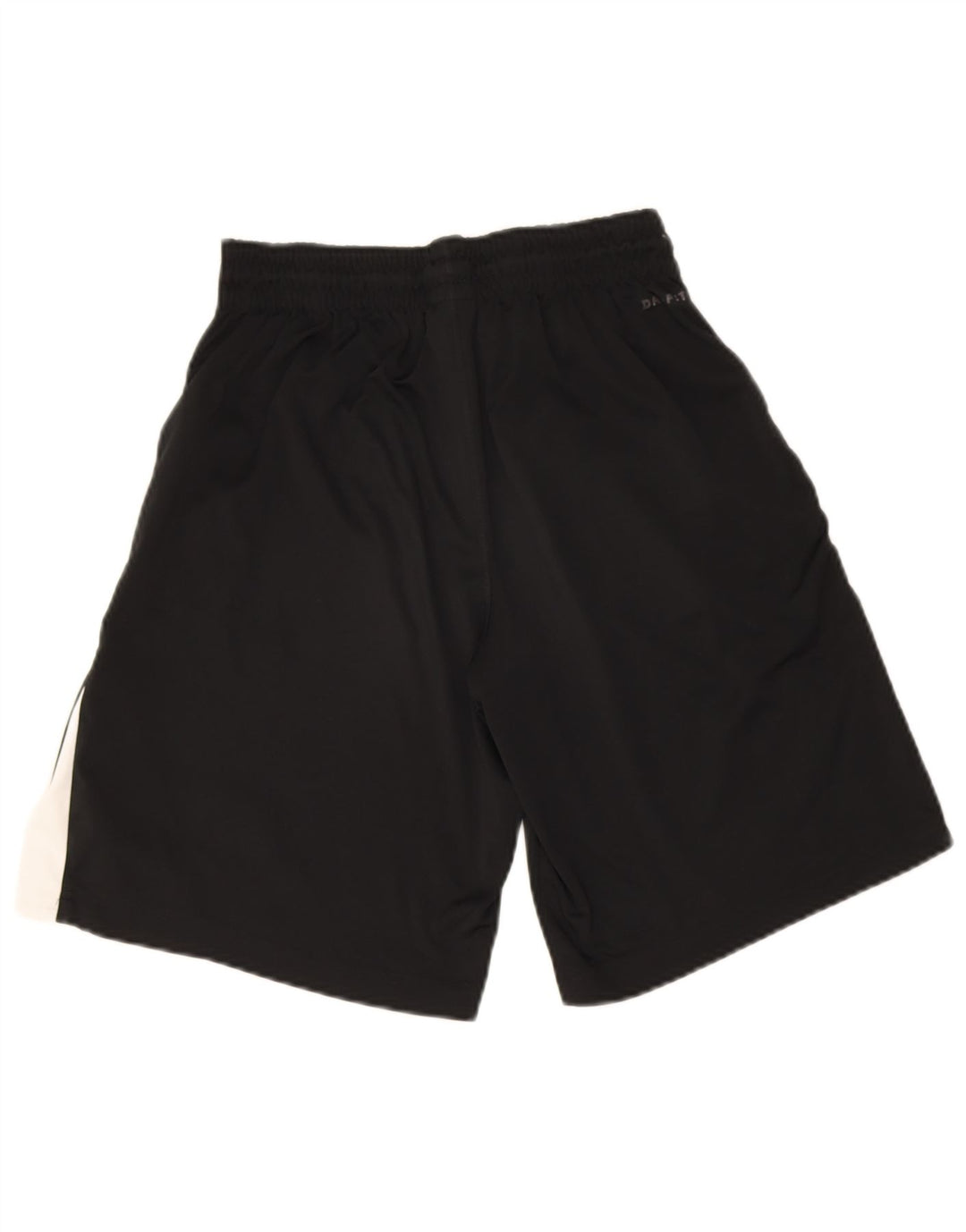Jordan Herre Dri Fit Sportshorts Medium Sort Colourblock Polyester