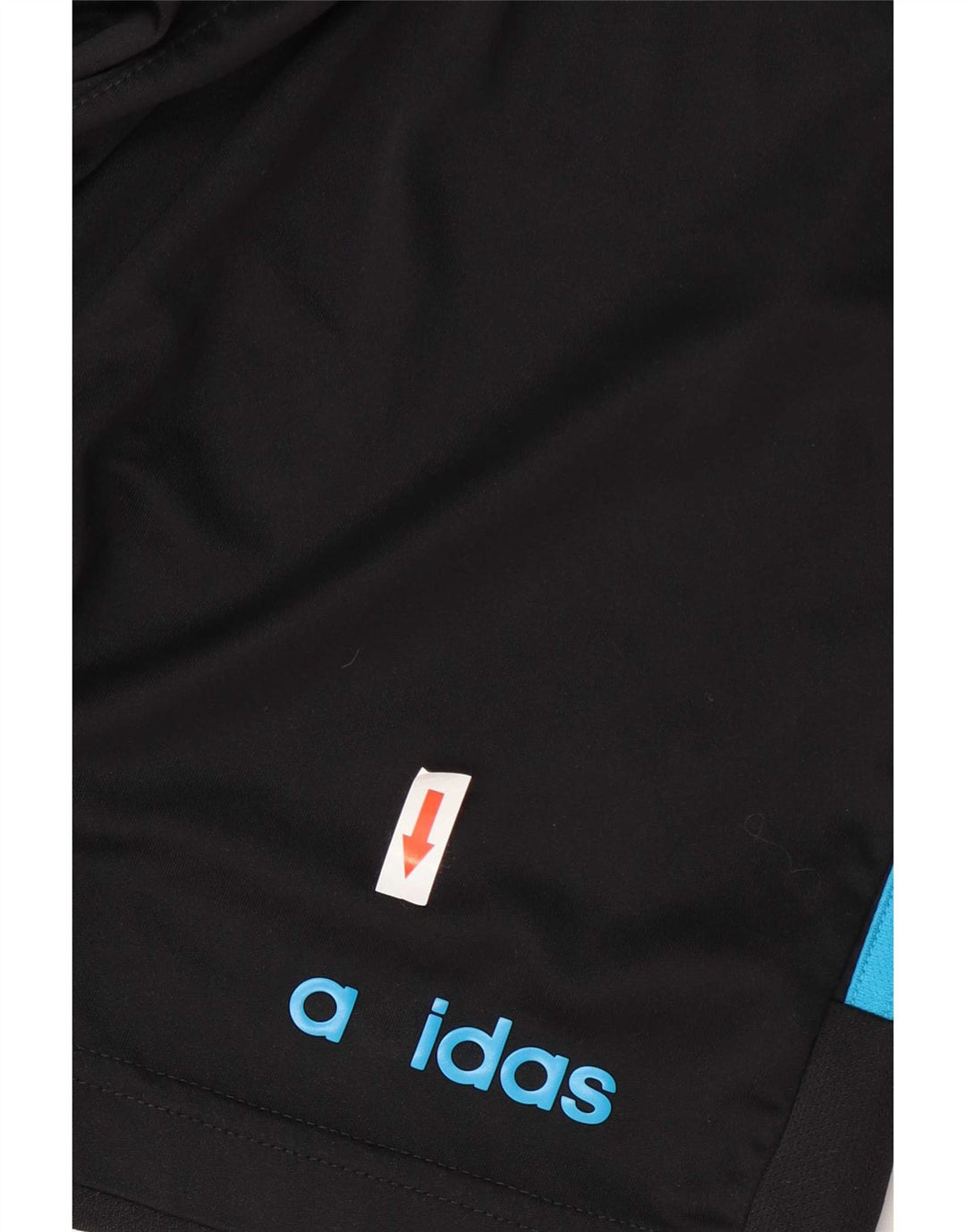Adidas Herre Climalite Sportshorts Medium Sort Polyester