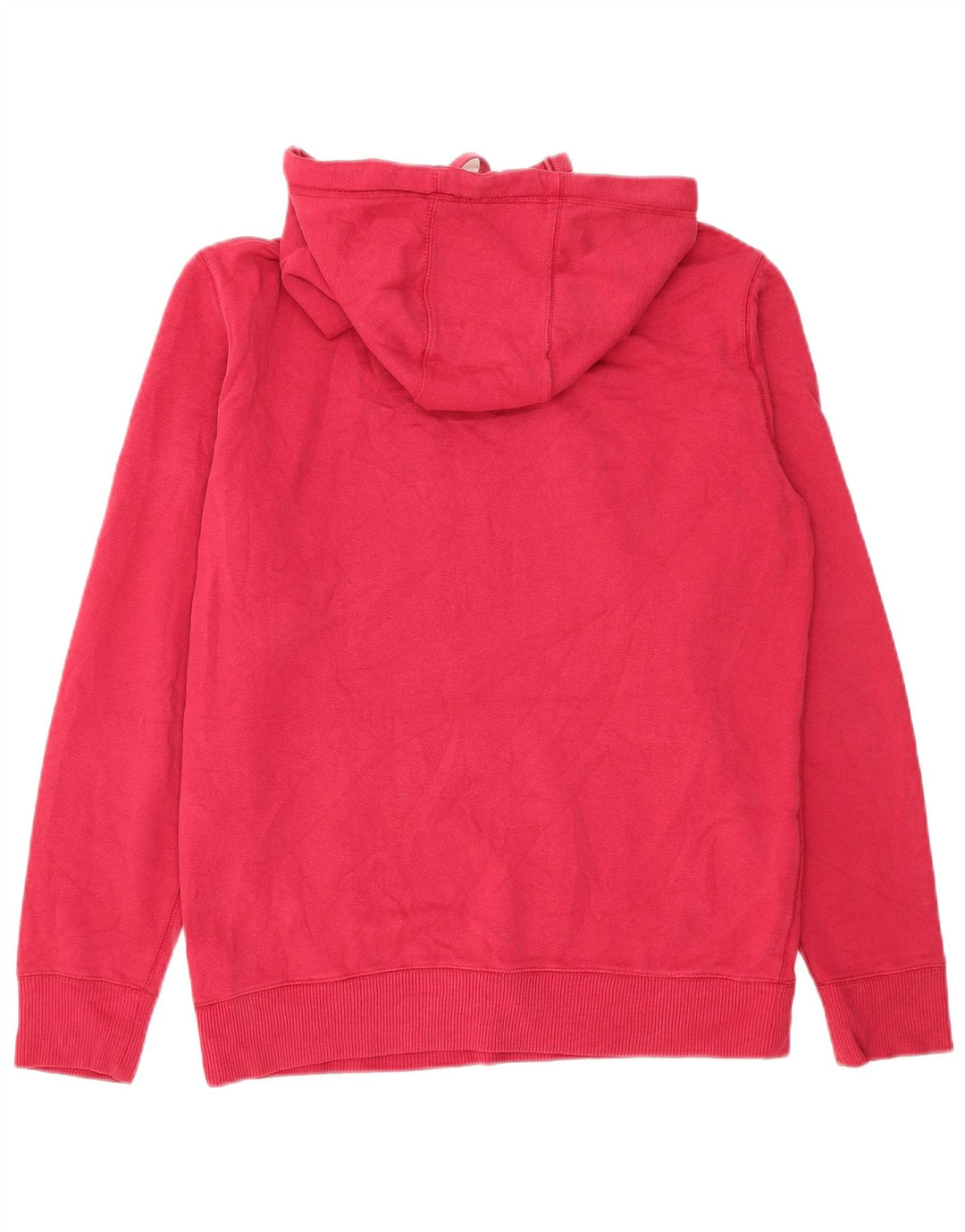 Crew Clothing Herre hættetrøje Jumper Medium Pink Bomuld