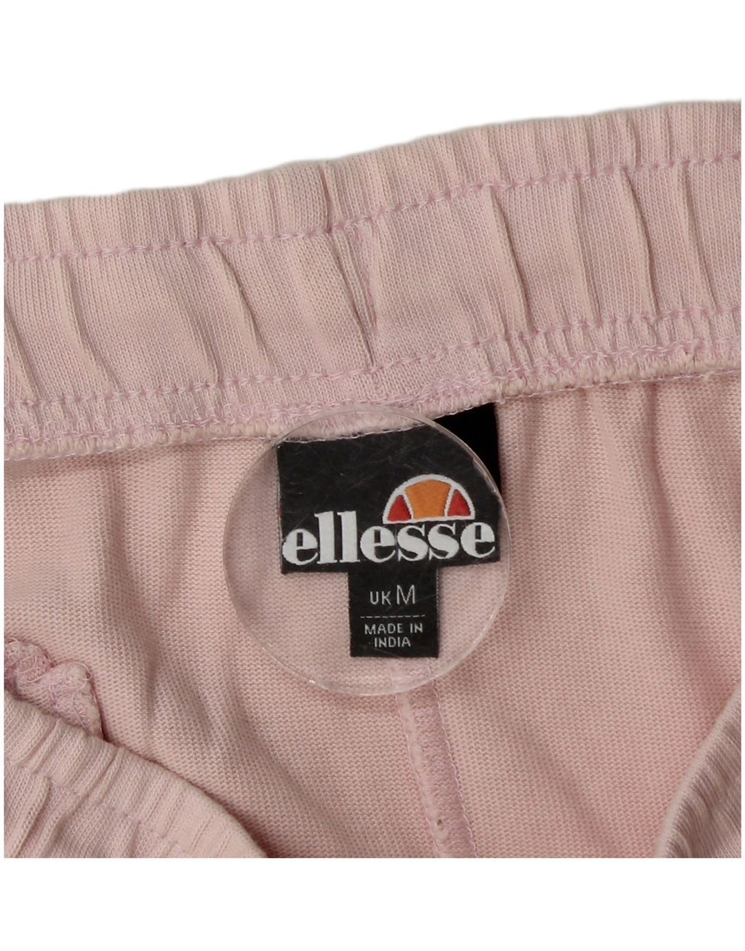 Ellesse Herre Sportshorts Medium Pink Bomuld