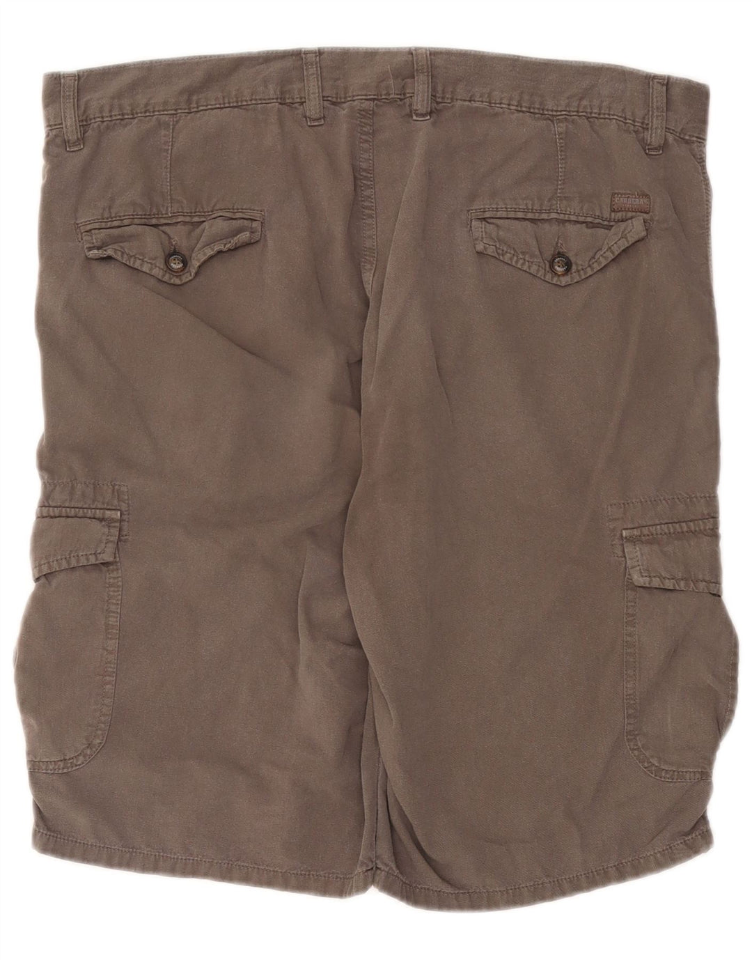 CARRERA Herre Cargo Shorts W36 Large Grå
