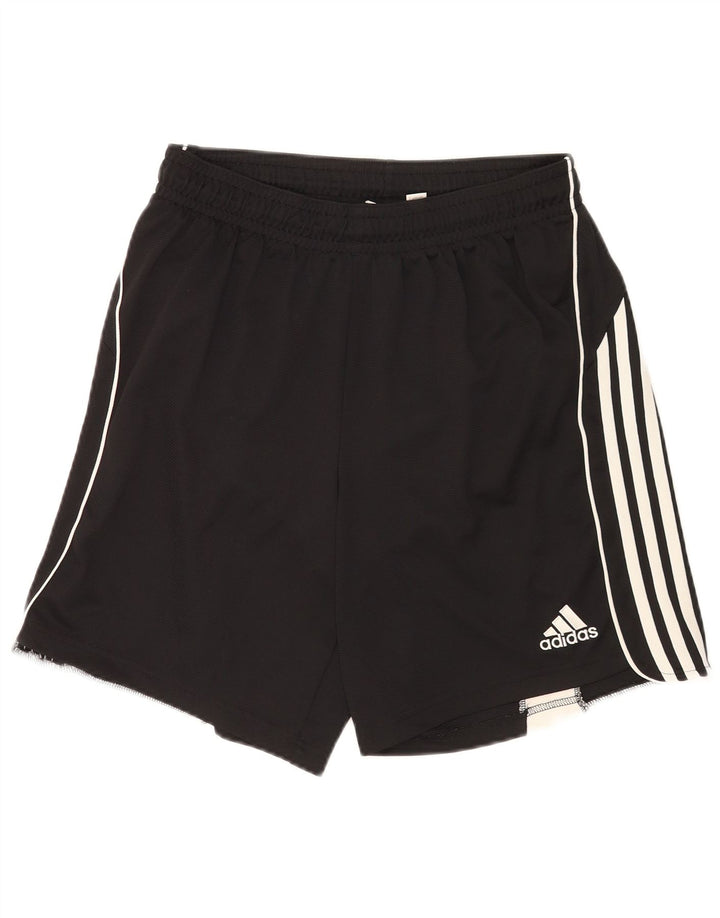 Adidas Herre Climacool Sport Shorts XL Sort Polyester