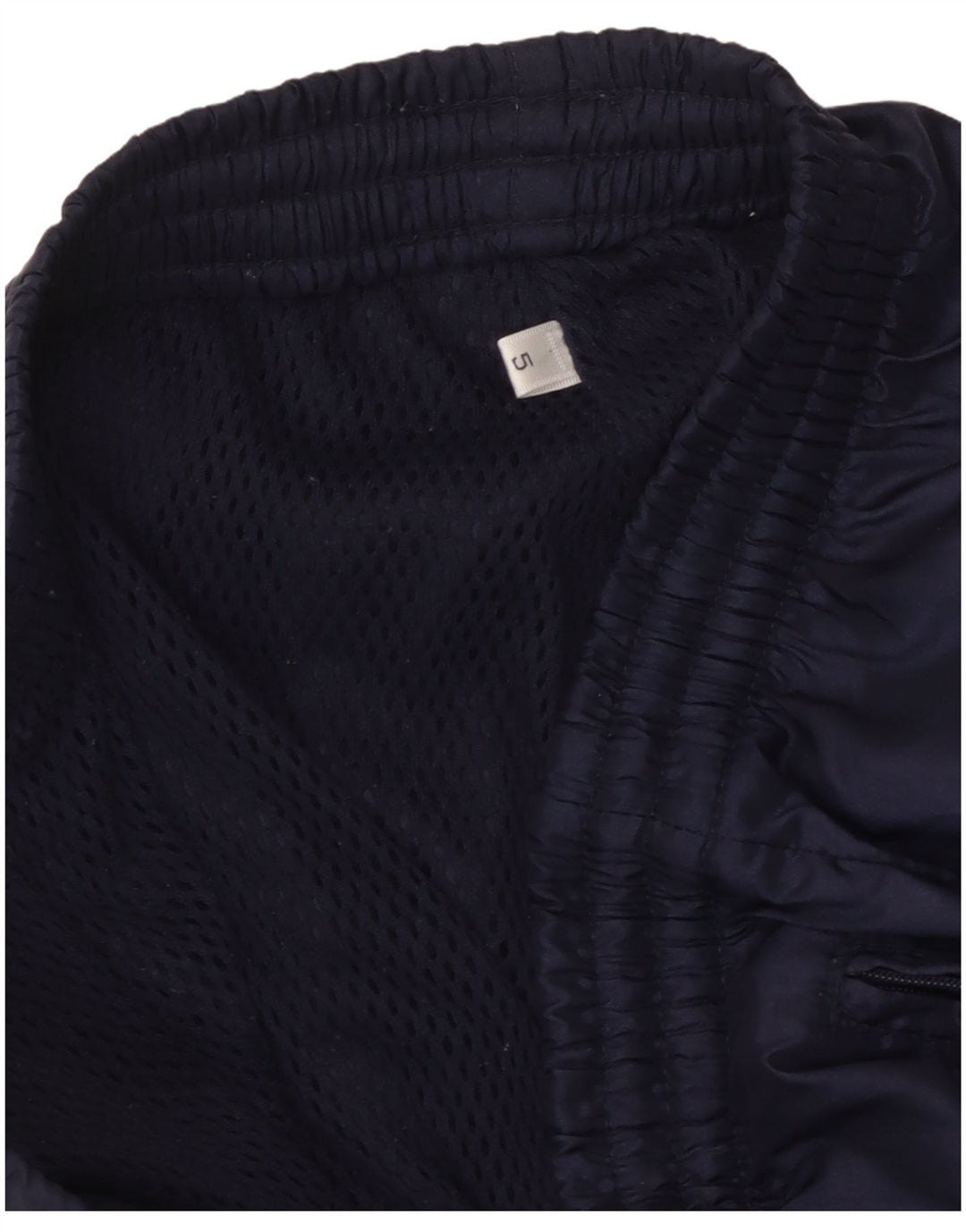 Adidas Træningsdragt til mænd Joggers Large Navy Blue