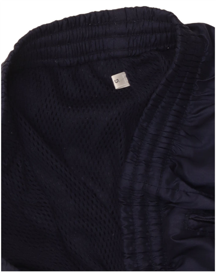 Adidas Træningsdragt til mænd Joggers Large Navy Blue