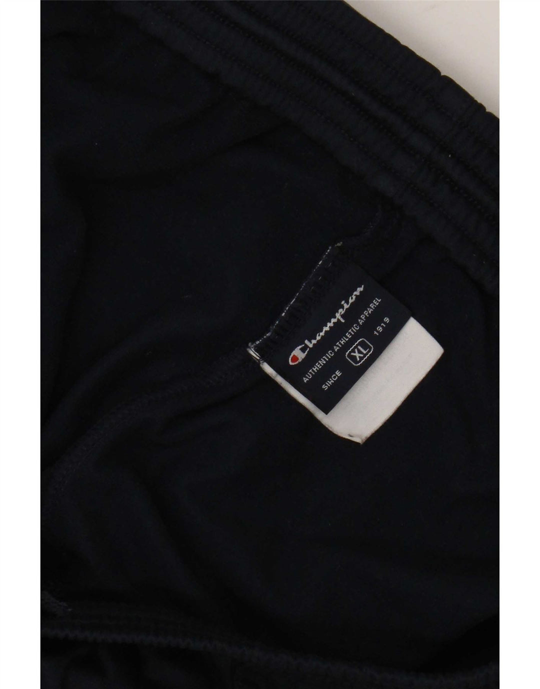Champion Herre træningsdragt bukser XL marineblå polyester