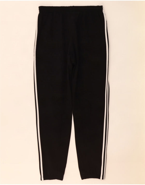 Adidas Træningsdragtsbukser til mænd UK 40/42 Medium Sort