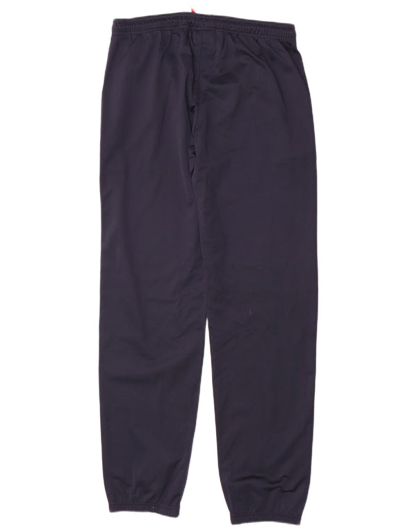 Champion Boys træningsdragt Bukser Joggers 15-16 år 2XL Navy Blue