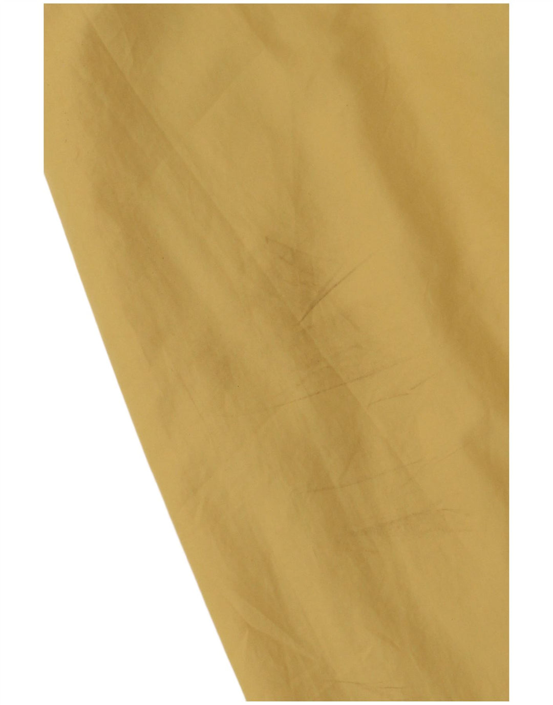 JOULES Regnfrakke til kvinder UK 12 Medium Gul Polyester