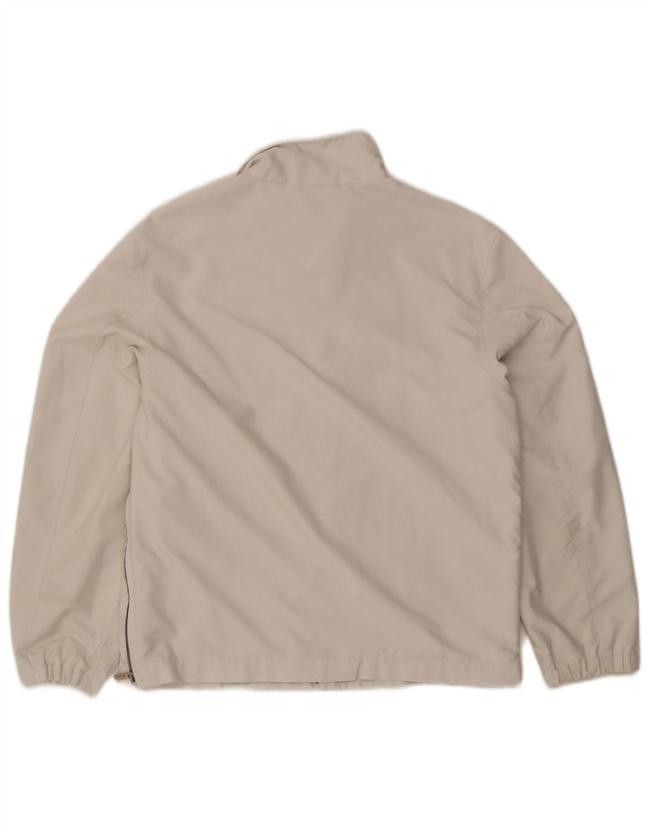 Roy Robson Regnjakke til mænd UK 38 Medium White