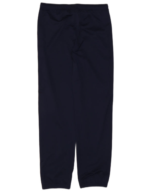 Champion Boys træningsdragt Bukser Joggers 13-14 år XL Navy Blue