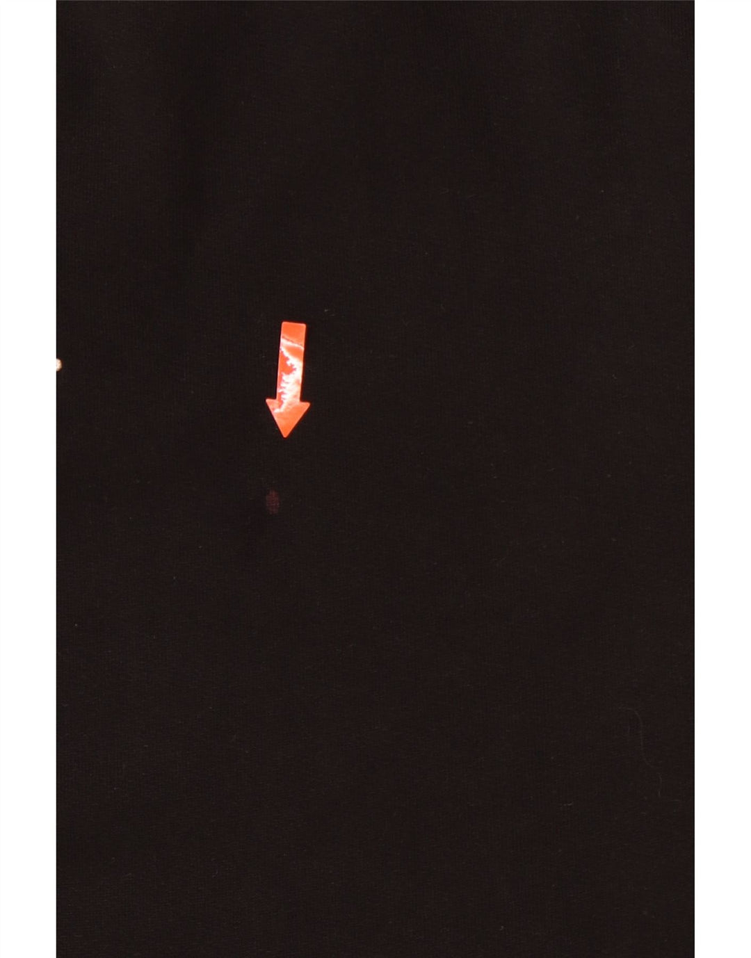 KAPPA træningsdragt til kvinder Joggers UK 18 XL Sort