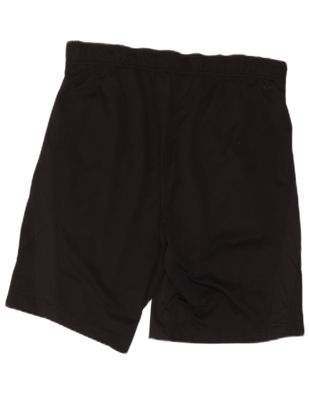 Reebok Sportshorts til mænd mellem sort polyester
