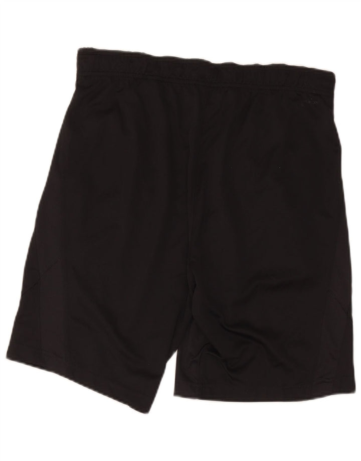 Reebok Sportshorts til mænd mellem sort polyester
