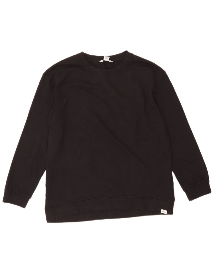Orvis Dame Sweatshirt Jumper UK 14 Medium Sort Modal