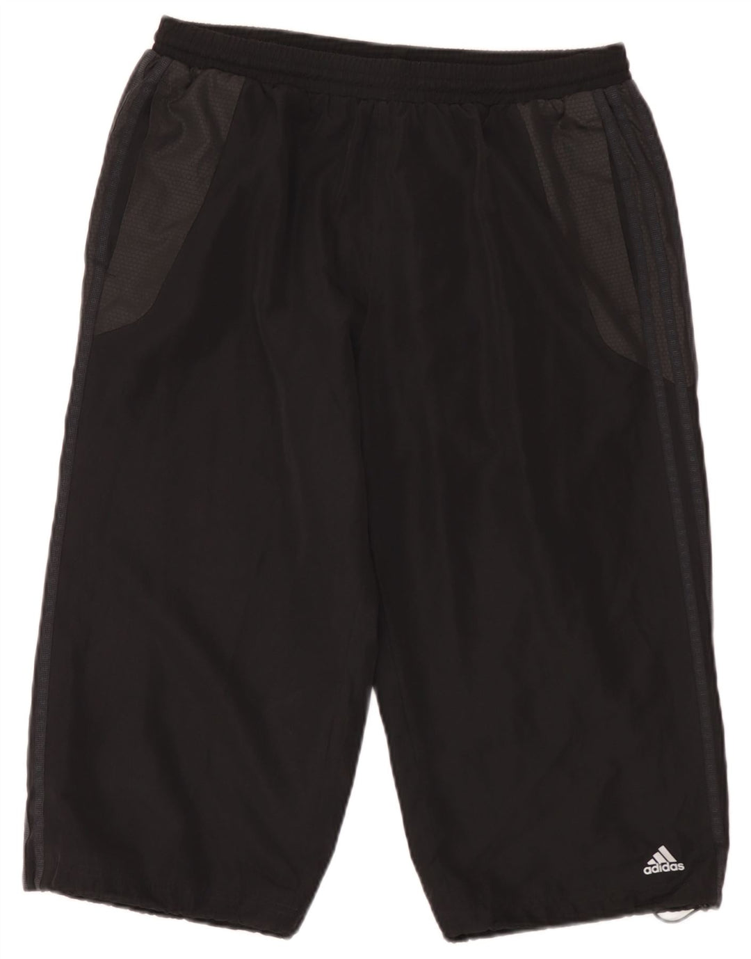 Adidas Herre Climacool Bermuda Sportshorts Large Sort Colourblock