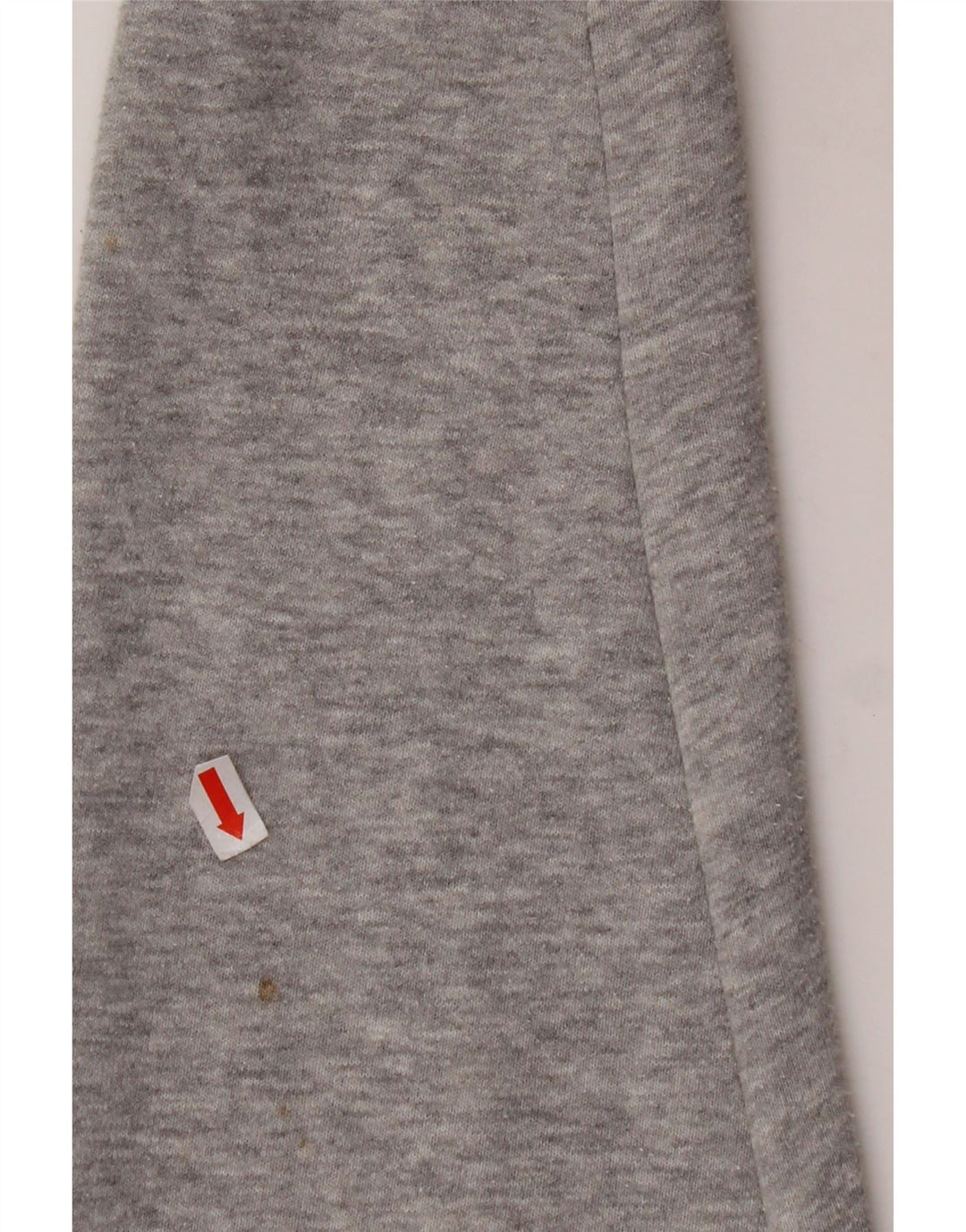 ADIDAS Dame Grafisk Sweatshirt Jumper UK 10 Lille Flerfarvet