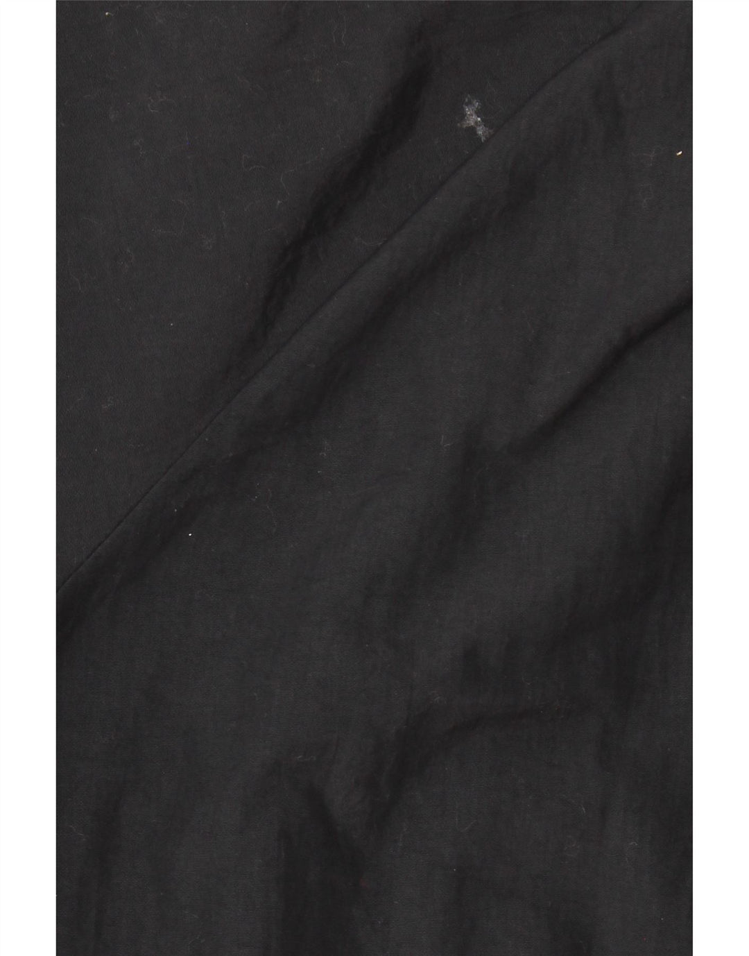 REEBOK Træningsdragt topjakke til mænd Lille sort Colourblock Polyester