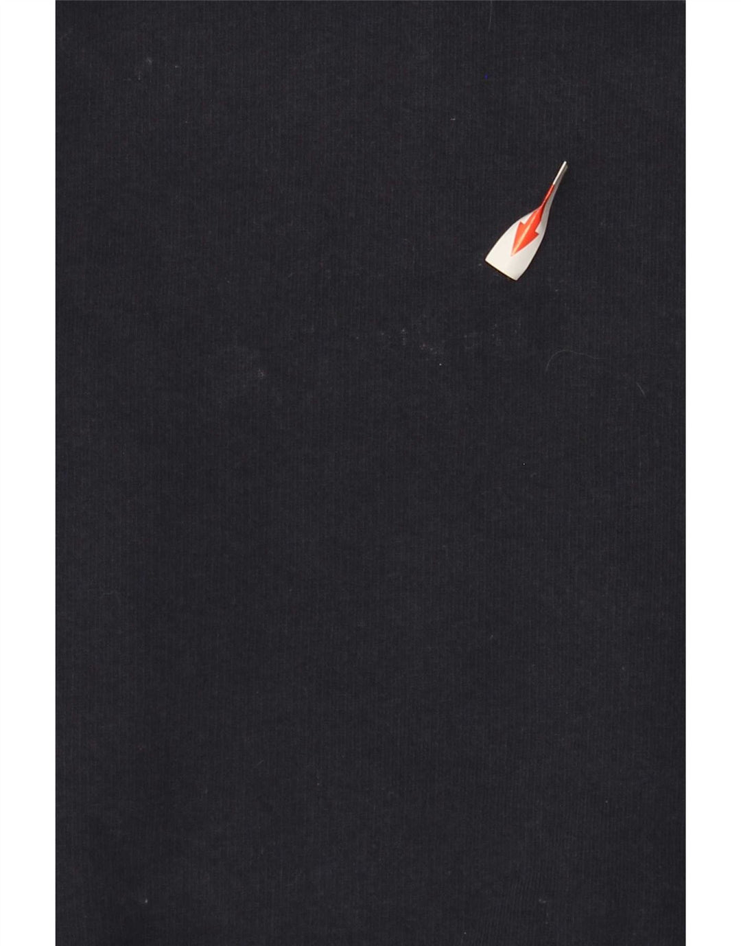 Nike sweatshirt til mænd Medium marineblå bomuld