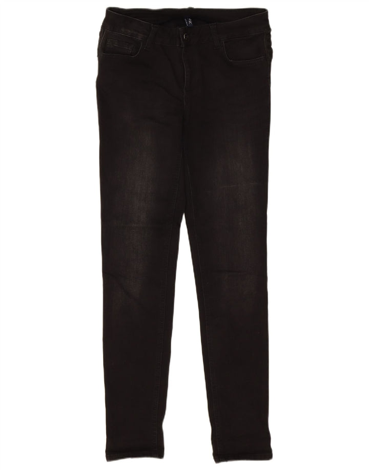 Liu Jo Skinny Jeans til kvinder W28 L30 Sort