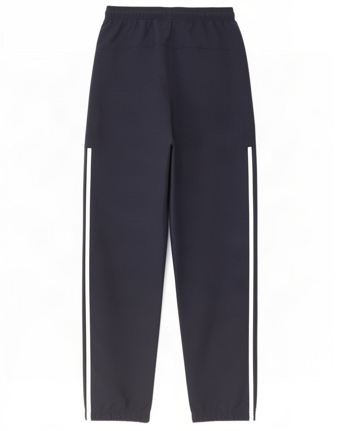 Adidas Træningsdragt bukser til mænd XS Marineblå polyester