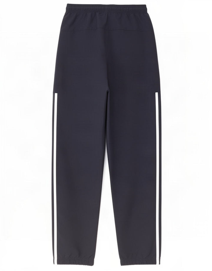 Adidas Træningsdragt bukser til mænd XS Marineblå polyester