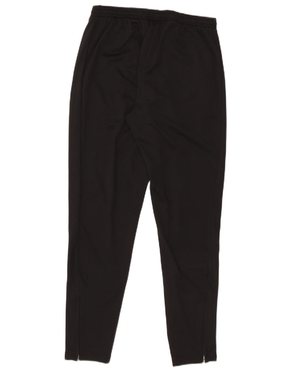 Nike Herre Dri Fit træningsdragt Bukser Medium Sort Polyester