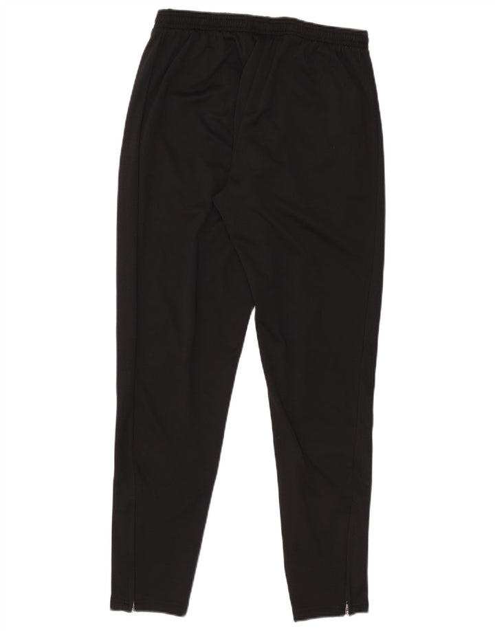Nike Herre Dri Fit træningsdragt Bukser Medium Sort Polyester