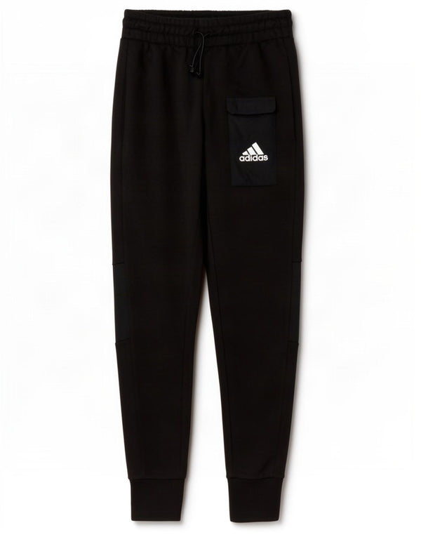 Adidas træningsdragt til kvinder Joggers UK 4 XS Grå bomuld