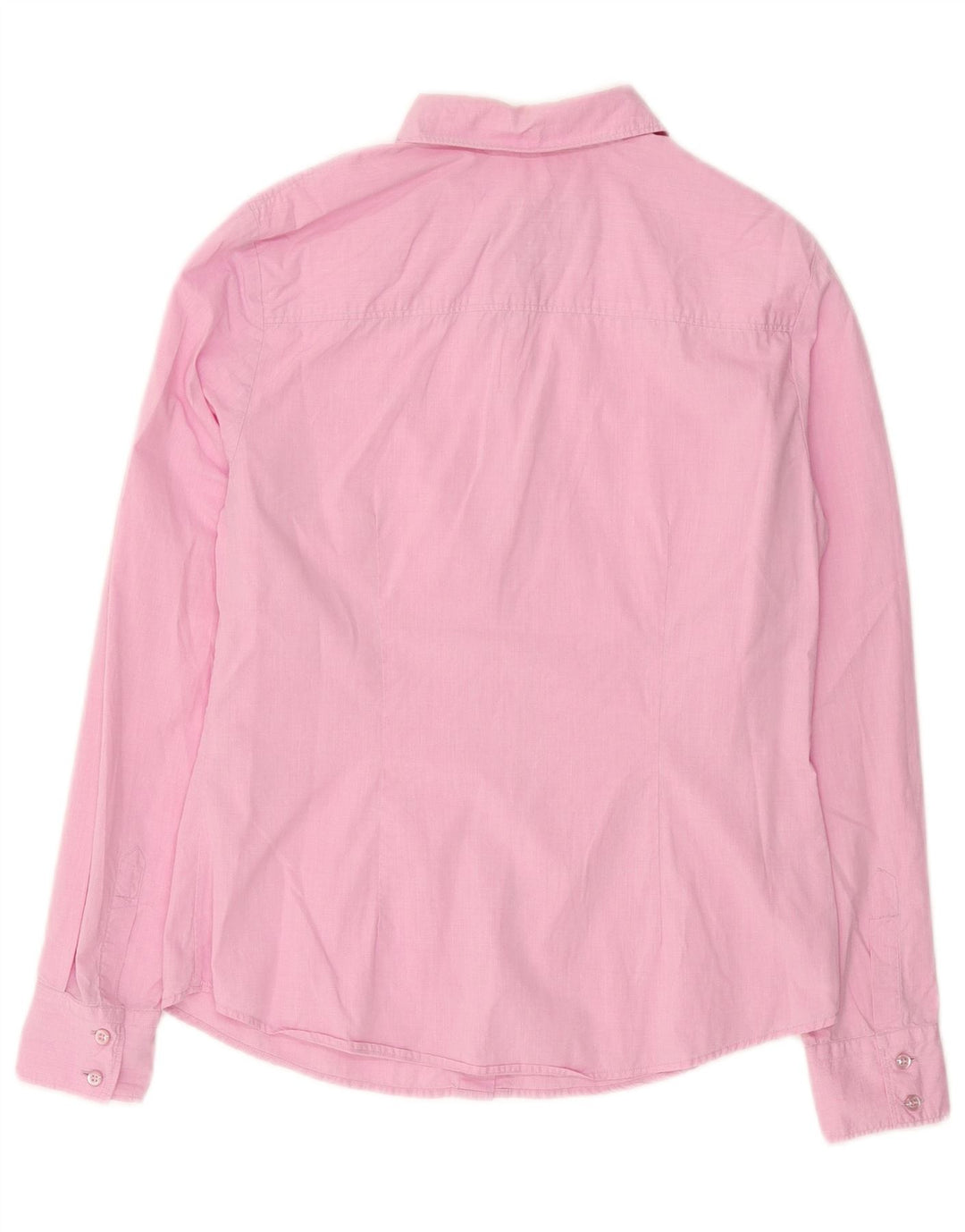 PAUL & SHARK Dameskjorte IT 44 Medium Pink Bomuld