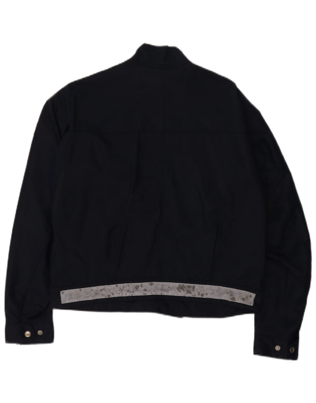 Belstaff Boys Utility Jacket 13-14 år Navy Blue Nylon