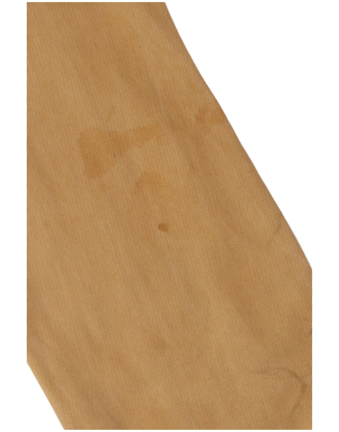 JACK & JONES Herre Stan Anti Fit Lige Casual Bukser W29 L32 Beige