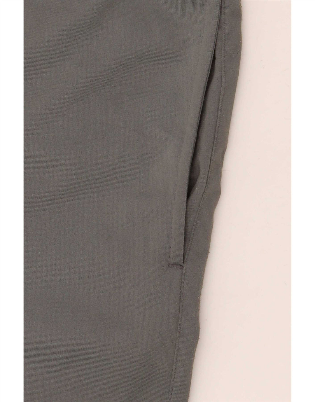 Ellesse Herre træningsdragt Bukser Large Grå Polyester