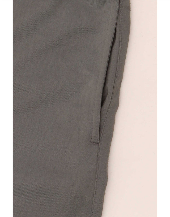 Ellesse Herre træningsdragt Bukser Large Grå Polyester