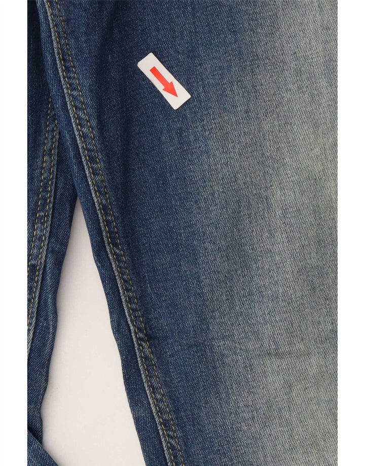 Guess Skinny Jeans til kvinder W29 L29 Blå