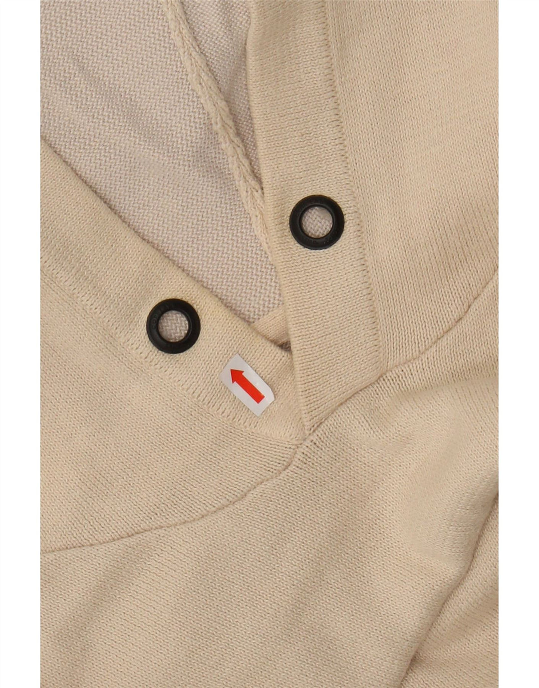 JACK & JONES Hættetrøje til mænd Medium Beige