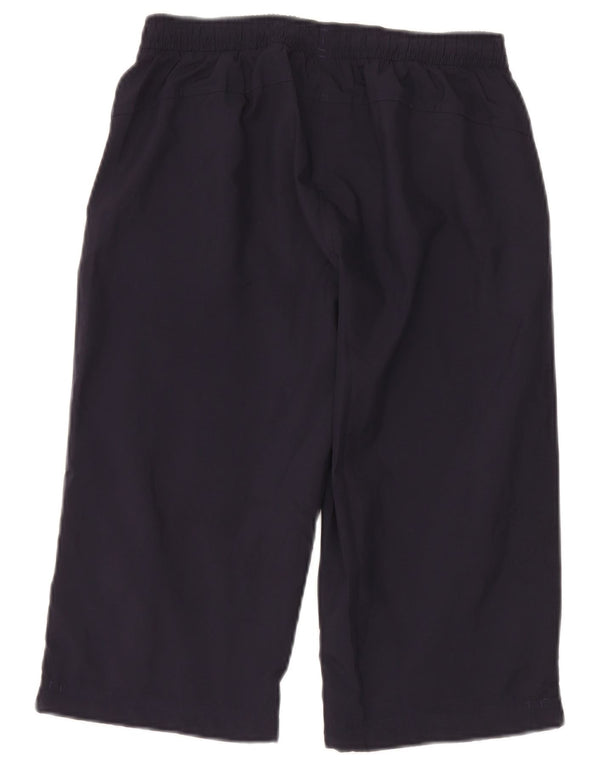 Puma Boys Bermuda Sportshorts 13-14 år Marineblå